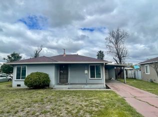 201 Emerson Ave, Modesto, CA 95350