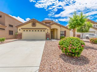 23875 W La Salle St, Buckeye, AZ 85326