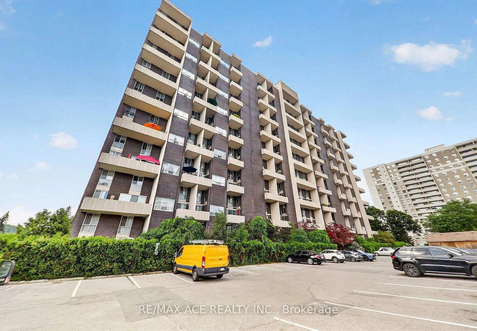 2 bed, $3,395 — Photo 3