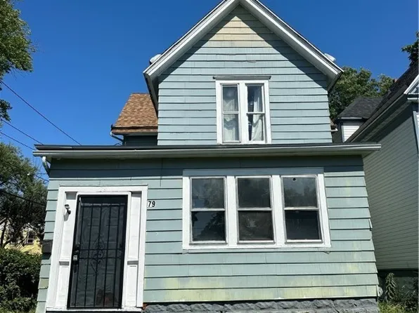 79 Bissell Ave, Buffalo, NY 14211