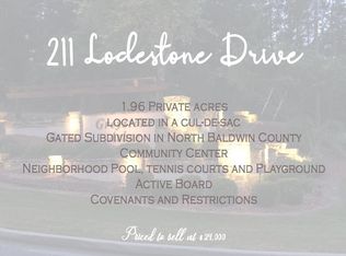 211 Lodestone Dr, Milledgeville, GA 31061