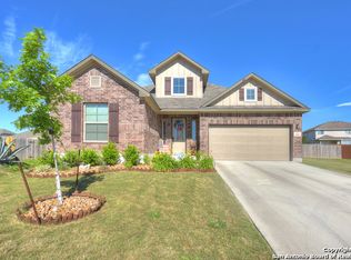 2622 Gray Whales, Converse, TX 78109