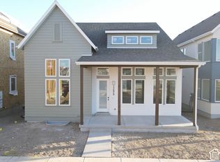 11573 S Markfield Way #133, South Jordan, UT 84009