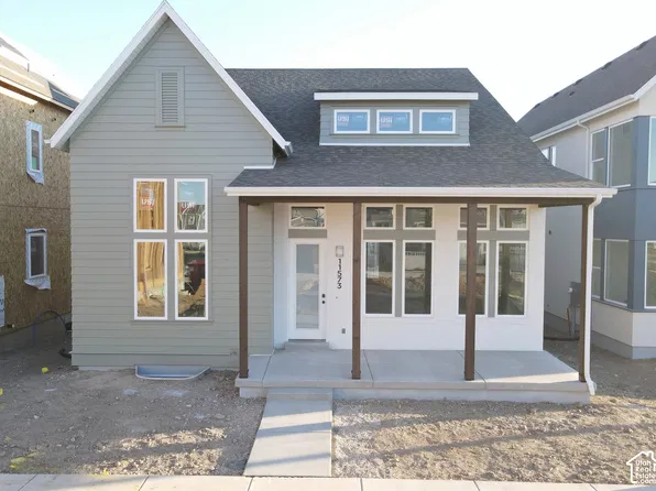 11573 S Markfield Way #133, South Jordan, UT 84009