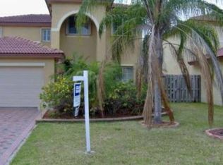 13616 SW 118th Path, Miami, FL 33186