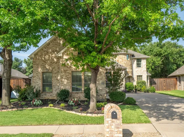 228 Livingston Dr, Hickory Creek, TX 75065
