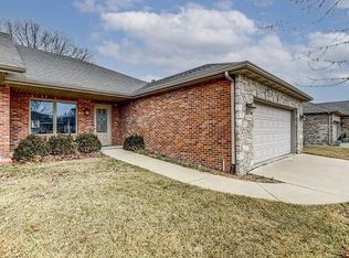 4101 Highbury Dr, Springfield, IL 62711