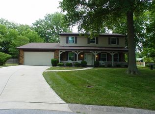 306 Emily Cir, O Fallon, IL 62269