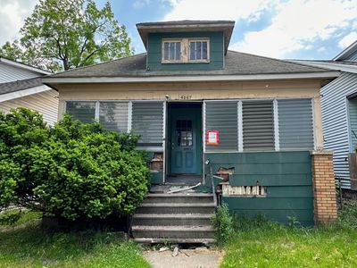 4267 Pitt St, Ecorse, MI, 48229