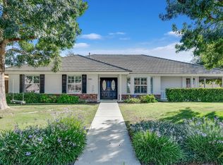 11721 Andretti Ave, Bakersfield, CA 93312