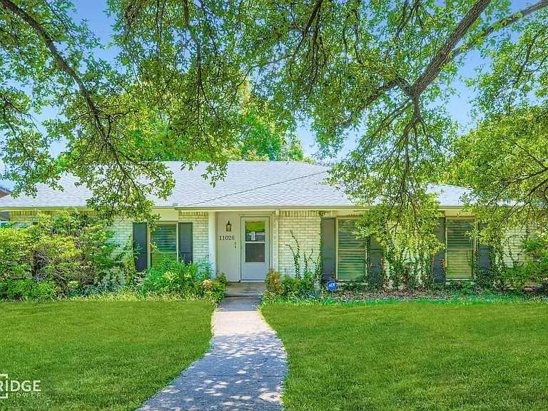 11026 McCree Rd — Photo 1