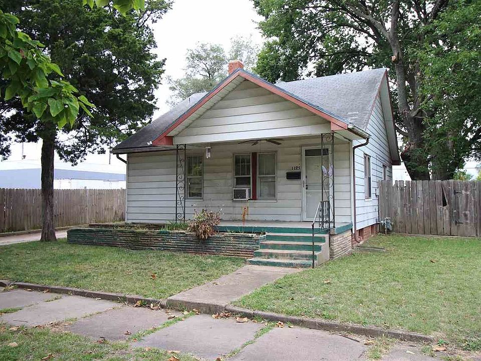 2nd image of 1125 S Ida Ave
