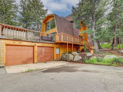 22354 Park Lane, Morrison, CO, 80465