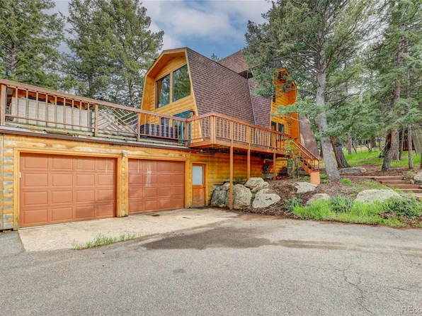 22354 Park Lane, Morrison, CO 80465