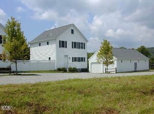 7 Mygatt Rd, New Preston Marble Dale, CT 06777
