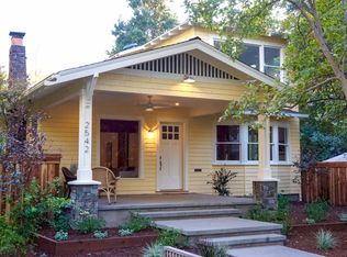 2542 Portola Way, Sacramento, CA