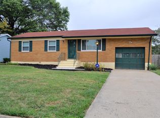 3382 Fir Tree Ln, Erlanger, KY 41018