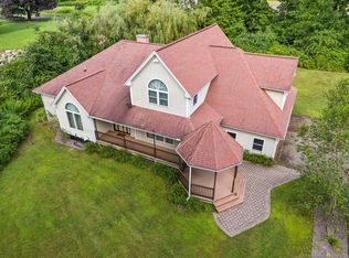 86 Leavitt Rd, Woodstock, CT 06281