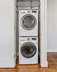 Rented by Modern Spaces