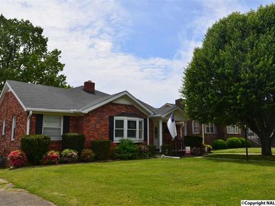948 S 5th St, Gadsden, AL, 35901