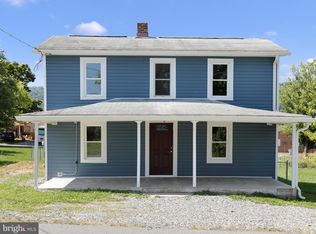 479 Washington St, Romney, WV 26757