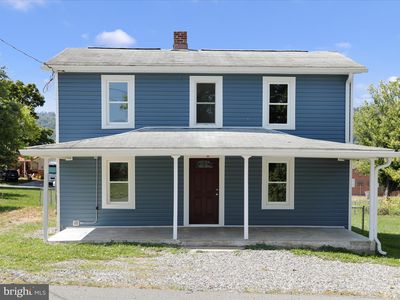 479 Washington St, Romney, WV, 26757