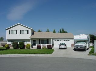 387 N 790 W, Lindon, UT 84042