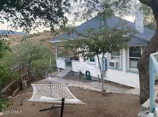 420 W Tremont Street, Globe, AZ 85501