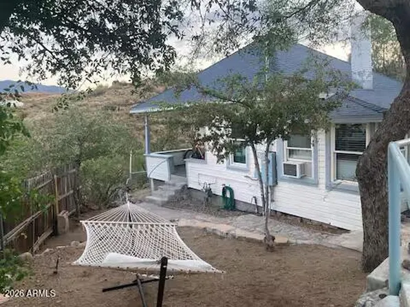 420 W Tremont Street, Globe, AZ 85501