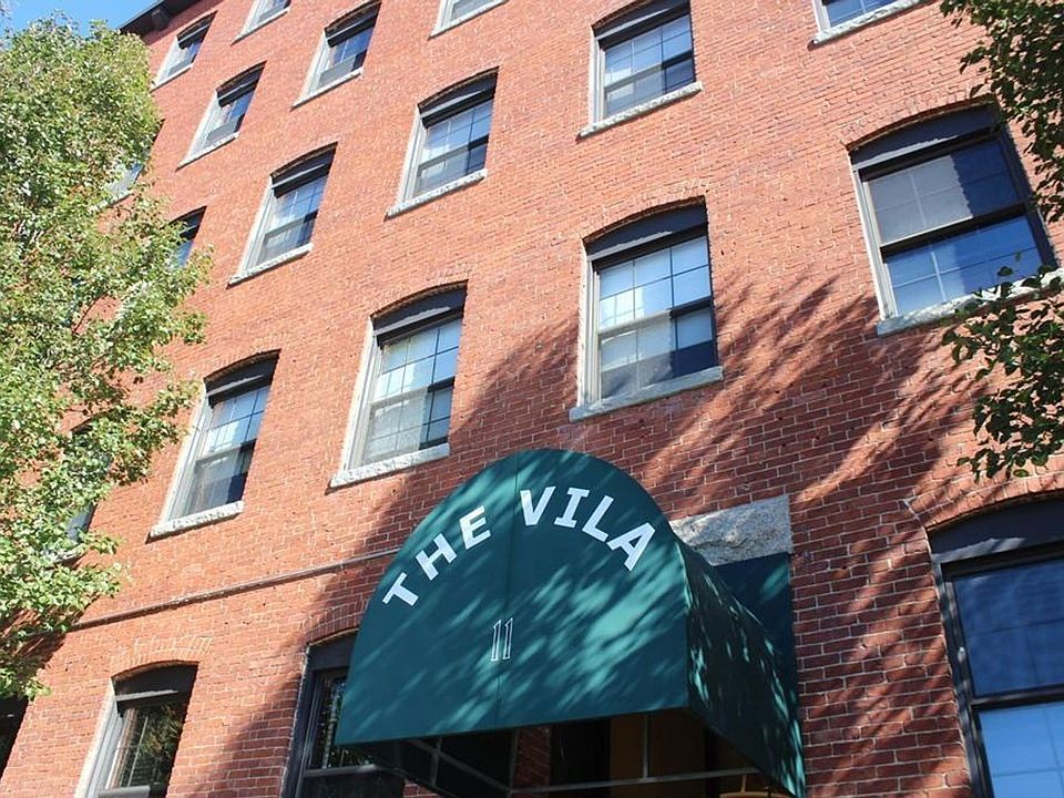 1st image of 11 Villa St #305