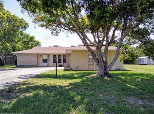 2545 N Avon Blvd, Avon Park, FL 33825