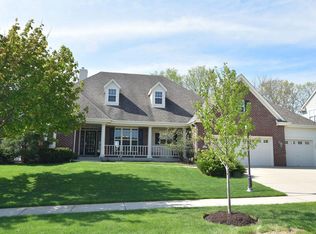 N108W12671 Coneflower Cir, Germantown, WI 53022