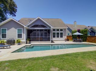 2239 Show Basket Way, Mount Pleasant, SC 29466