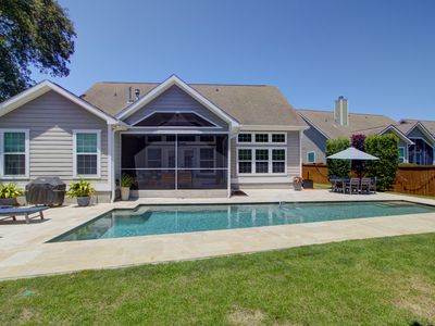 2239 Show Basket Way, Mount Pleasant, SC, 29466