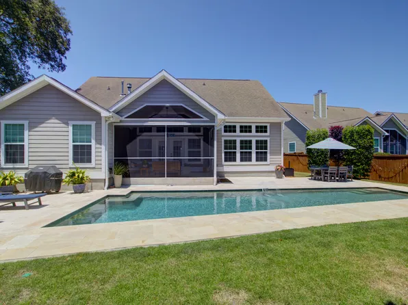 2239 Show Basket Way, Mount Pleasant, SC 29466