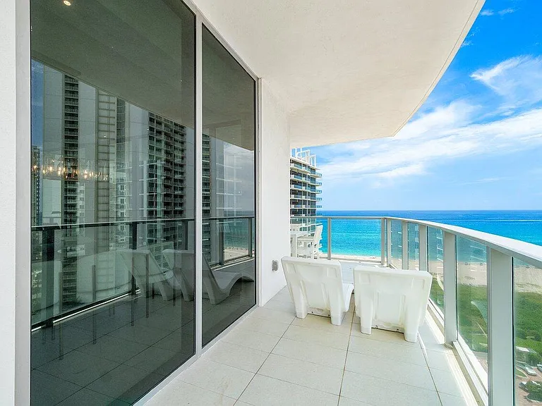 3100 N Ocean Dr #1505 — Photo 28