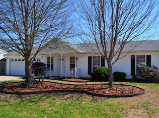 14107 Cherry Hill Dr, Alexander, AR 72002