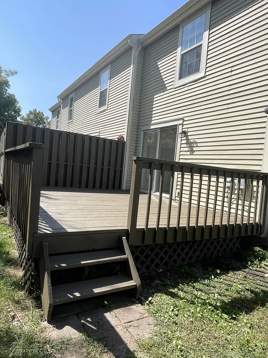 Building Photo - 5171 Singleton Dr