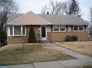 6155 Pleasant Ave, Pennsauken, NJ 08110