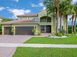 6751 Kaleb Way, Lake Worth, FL 33467