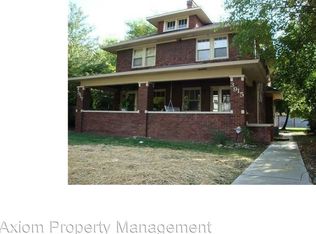 3917 Central Ave, Indianapolis, IN