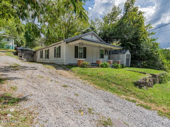 679 Demory Rd, La Follette, TN 37766