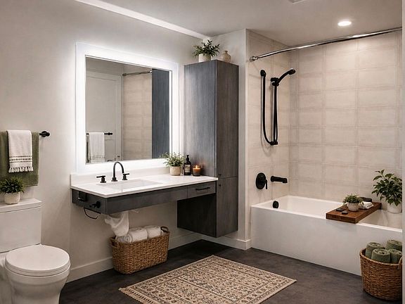4th image of 312 Central Way #305