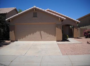 17212 N 40th Pl, Phoenix, AZ 85032