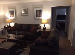 968 Mesquite Springs Dr UNIT 102, Mesquite, NV 89027