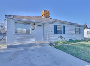 4360 W 5740 S, Kearns, UT 84118