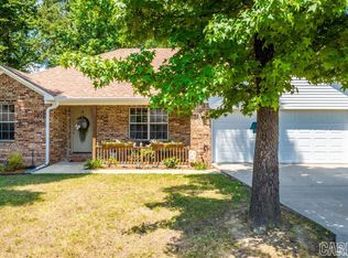 24 Shadetree Ln, Mayflower, AR 72106