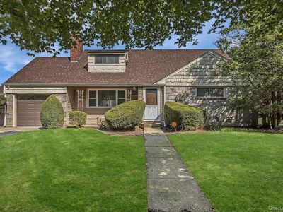 305 Crowell Street, Hempstead, NY, 11550