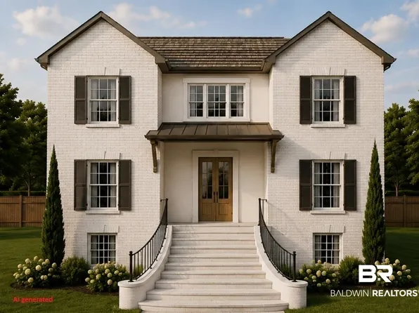 33 Viale Bellezza, Fairhope, AL 36532