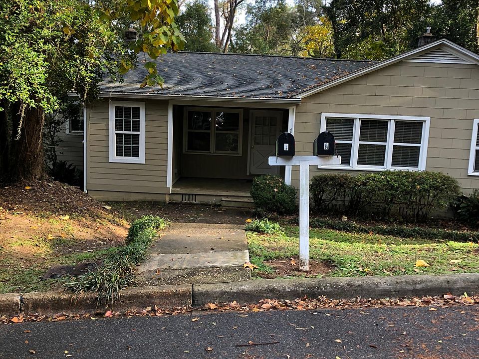 1st image of 1433 Grape St #A